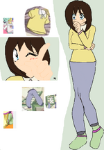 [PokeCommunity.com] Lot's WiP comic and general talk