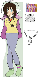 [PokeCommunity.com] Lot's WiP comic and general talk