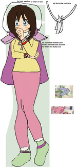 [PokeCommunity.com] Lot's WiP comic and general talk