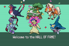 [PokeCommunity.com] Pokémon Scorched Silver v1.3 [Complete]
