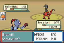[PokeCommunity.com] Pokémon Scorched Silver v1.3 [Complete]