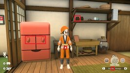 [PokeCommunity.com] Pokemon Spot the Difference