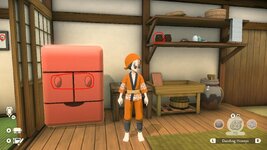 [PokeCommunity.com] Pokemon Spot the Difference