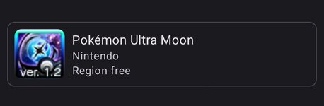 [PokeCommunity.com] Ultra Something (an 807/difficulty/etc. hack for USUM)