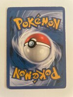 [PokeCommunity.com] Pokemon card grading,