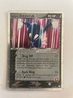 [PokeCommunity.com] Pokemon card grading,