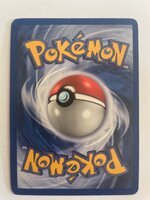 [PokeCommunity.com] Pokemon card grading,