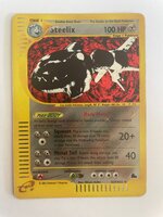[PokeCommunity.com] Pokemon card grading,