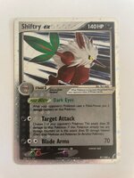 [PokeCommunity.com] Pokemon card grading,