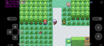 [PokeCommunity.com] Pokémon Stealth Pirates Episode #7