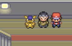 [PokeCommunity.com] Pokémon Stealth Pirates Episode #7