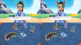 [PokeCommunity.com] Pokemon Spot the Difference