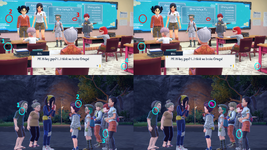 [PokeCommunity.com] Pokemon Spot the Difference