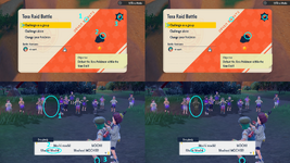 [PokeCommunity.com] Pokemon Spot the Difference