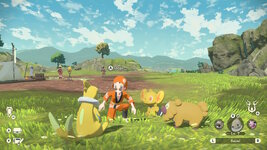 [PokeCommunity.com] Pokemon Spot the Difference
