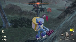 [PokeCommunity.com] Pokemon Spot the Difference