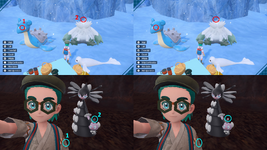 [PokeCommunity.com] Pokemon Spot the Difference