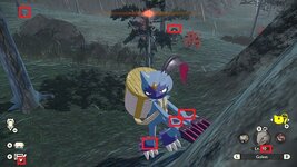[PokeCommunity.com] Pokemon Spot the Difference