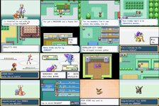 First Open World Pokemon - The Clay's Calamity Trilogy - CC3 Updated! Almost out of BETA! TESTERS NEEDED!