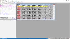 [PokeCommunity.com] Trying to add the Fairy type on a Drayanos's Blaze Black 2 ROM