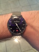 [PokeCommunity.com] Wristwatch