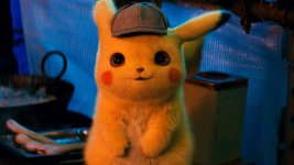 Pokémon: Detective Pikachu gets NA Release Date; New Trailer