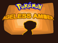 Pokemon Ancient Amber