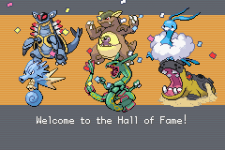 [PokeCommunity.com] Pokémon Gaia Version