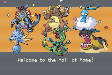 Pokémon Gaia Version