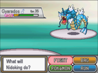 [PokeCommunity.com] Level Cap and EXP All Interaction Glitch