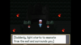 The PokeScrolls [A Pokemon game loosely based on the events of Skyrim!]