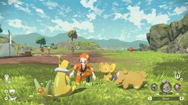 [PokeCommunity.com] Pokemon Spot the Difference