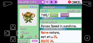 [PokeCommunity.com] Pokémon Scorched Silver v1.3 [Complete]