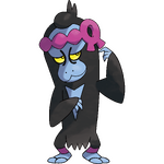 [PokeCommunity.com] The Pokemon Race Version 6.5