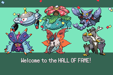[PokeCommunity.com] Pokémon Scorched Silver v1.3 [Complete]