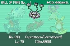 [PokeCommunity.com] Pokémon Scorched Silver v1.3 [Complete]