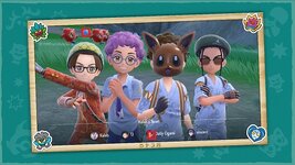 [PokeCommunity.com] Pokemon Spot the Difference