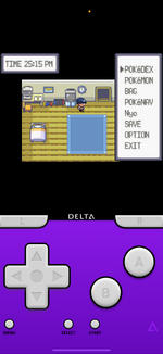 [PokeCommunity.com] Pokémon Scorched Silver v1.3 [Complete]