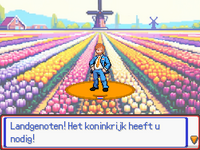 [PokeCommunity.com] Pokemon Oranje Demo