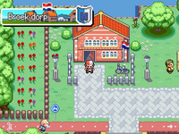 [PokeCommunity.com] Pokemon Oranje Demo