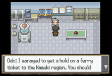 [PokeCommunity.com] Pokémon Looker v1.0.2