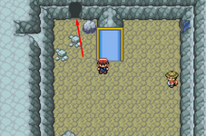 [PokeCommunity.com] Pokémon Island [v2.2] - 1025 Pokémon, Challenge Mode and more
