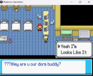 [PokeCommunity.com] Pokemon Vermilion