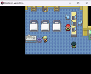 [PokeCommunity.com] Pokemon Vermilion
