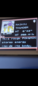[PokeCommunity.com] What are you doing just RIGHT now.