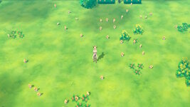 [PokeCommunity.com] Pokemon Spot the Difference