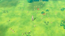 [PokeCommunity.com] Pokemon Spot the Difference