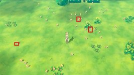 [PokeCommunity.com] Pokemon Spot the Difference