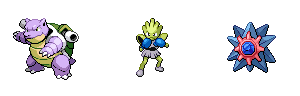 [PokeCommunity.com] Why is that your Shiny Version... D: