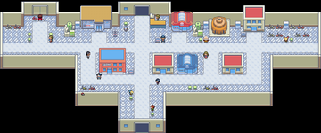 [PokeCommunity.com] Pokemon R.O.W.E. 2.0 - an Open World Version of Pokémon Emerald(Gen 9, 16 Badges, Sevii Islands, Following Pokémon, Costumes and much More)
